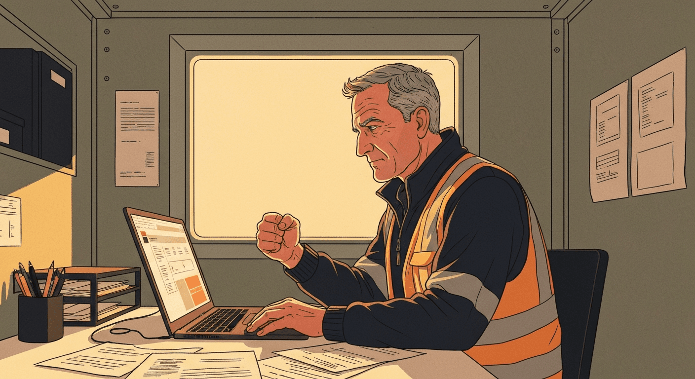 Recover unpaid retentions for UK construction subcontractors