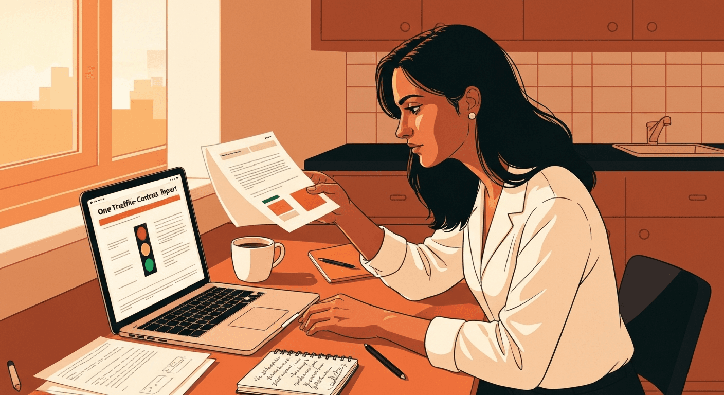 Spot red flags in supplier and client contracts before you sign