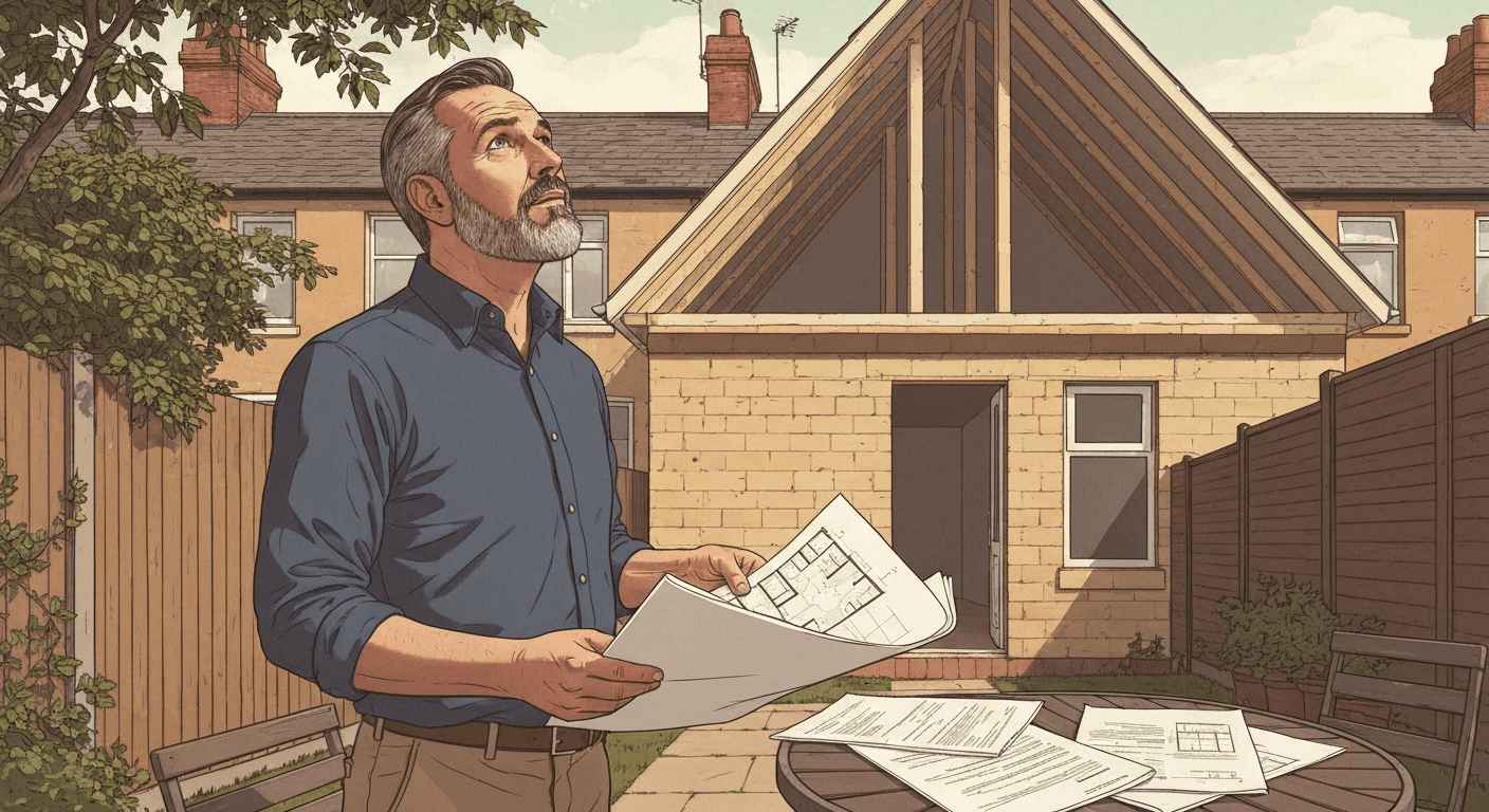 AI Planning Permission Checker