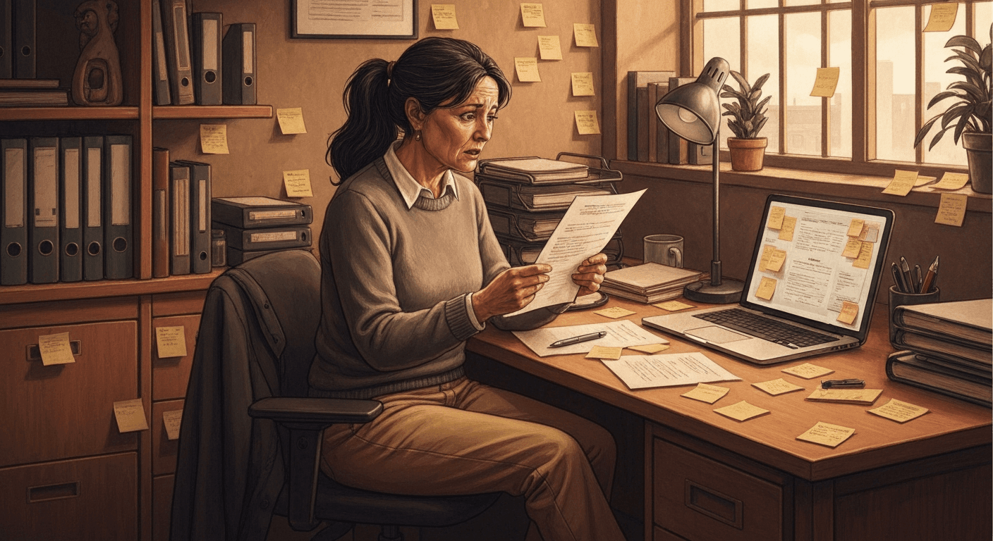 AI SAR Responder for UK SMEs