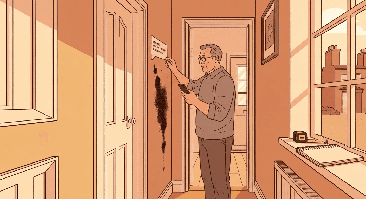 Track Awaab's Law hazard deadlines for UK private landlords