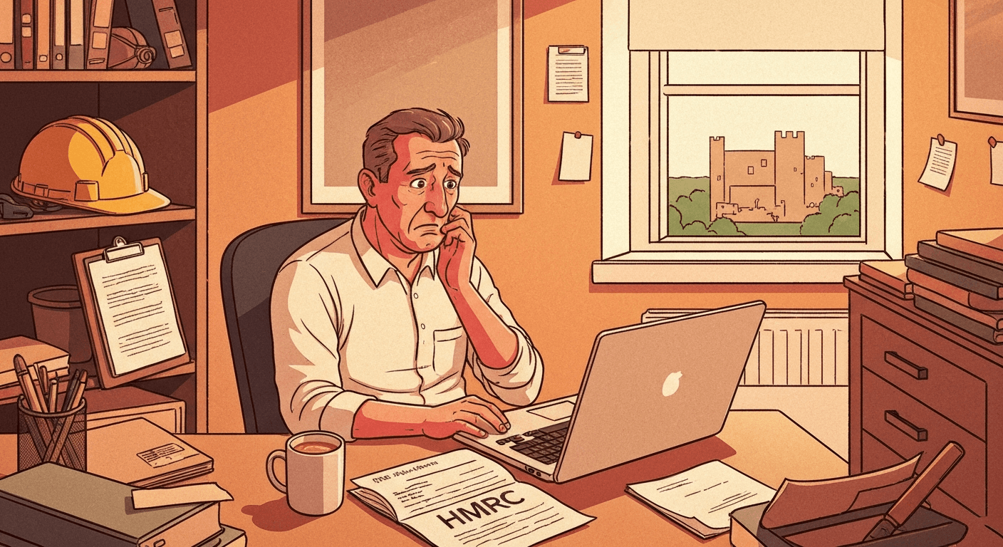 CIS Nil Return Auto-Filer & Penalty Shield