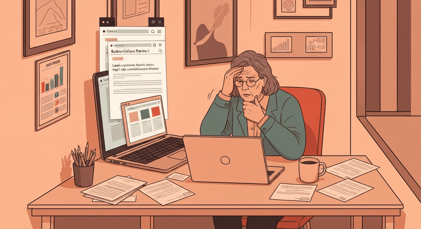 DMCCA Subscription Compliance Toolkit