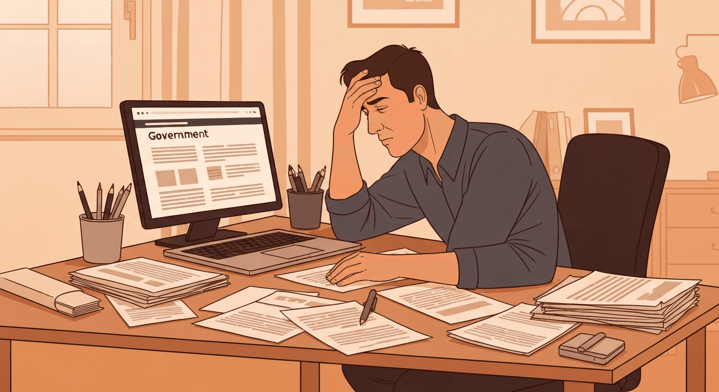 IR35 Status Checker for UK Contractors