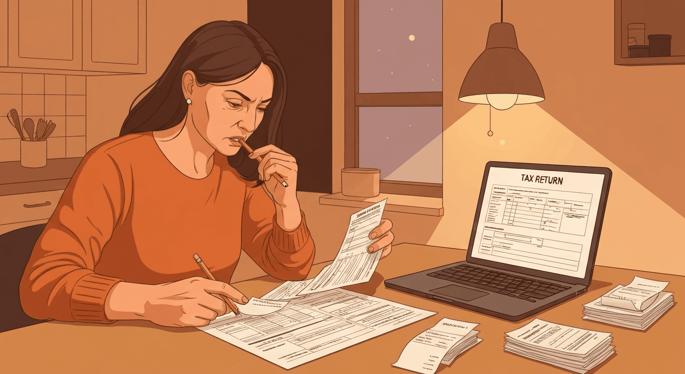 Self-Assessment AI Pre-Submission Reviewer