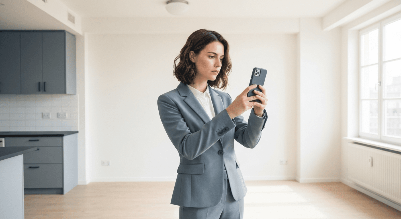 UK Deposit Dispute Shield (AI Move-out Inventory App)