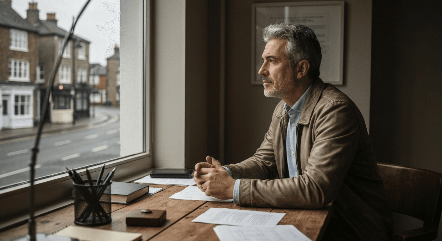 UK Late Payment Interest Enforcer