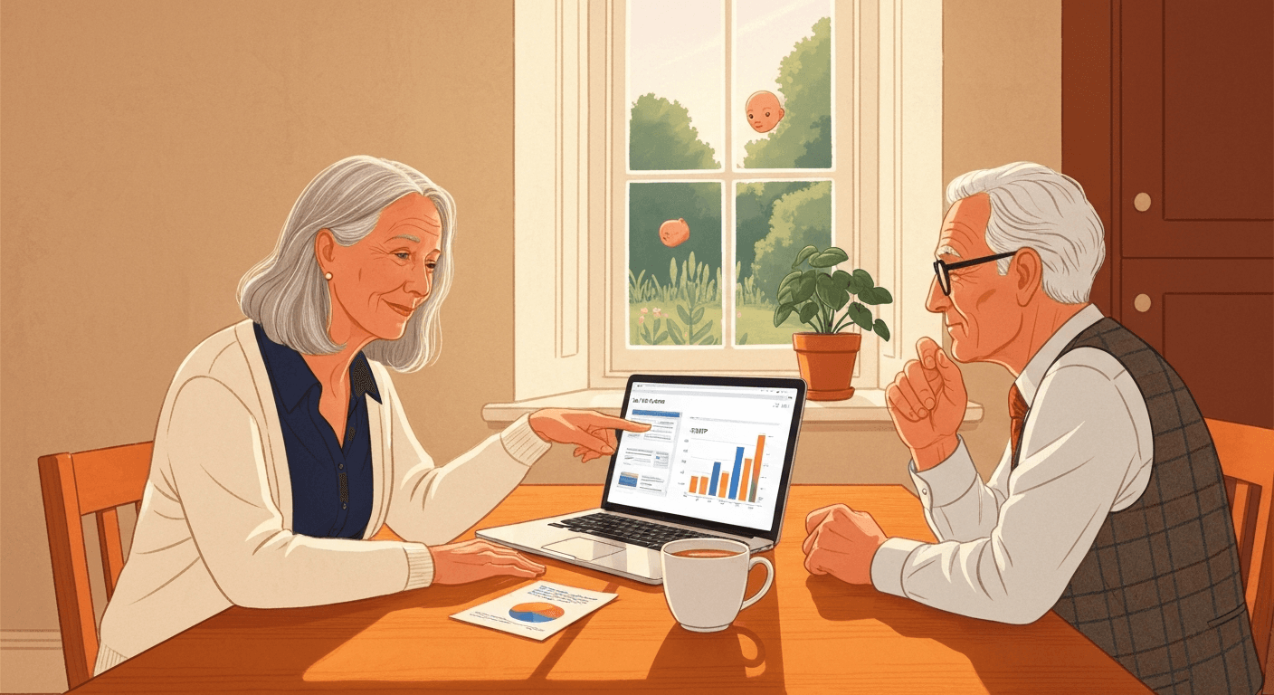 Plan your family's 2027 pension IHT hit before HMRC's calculator arrives