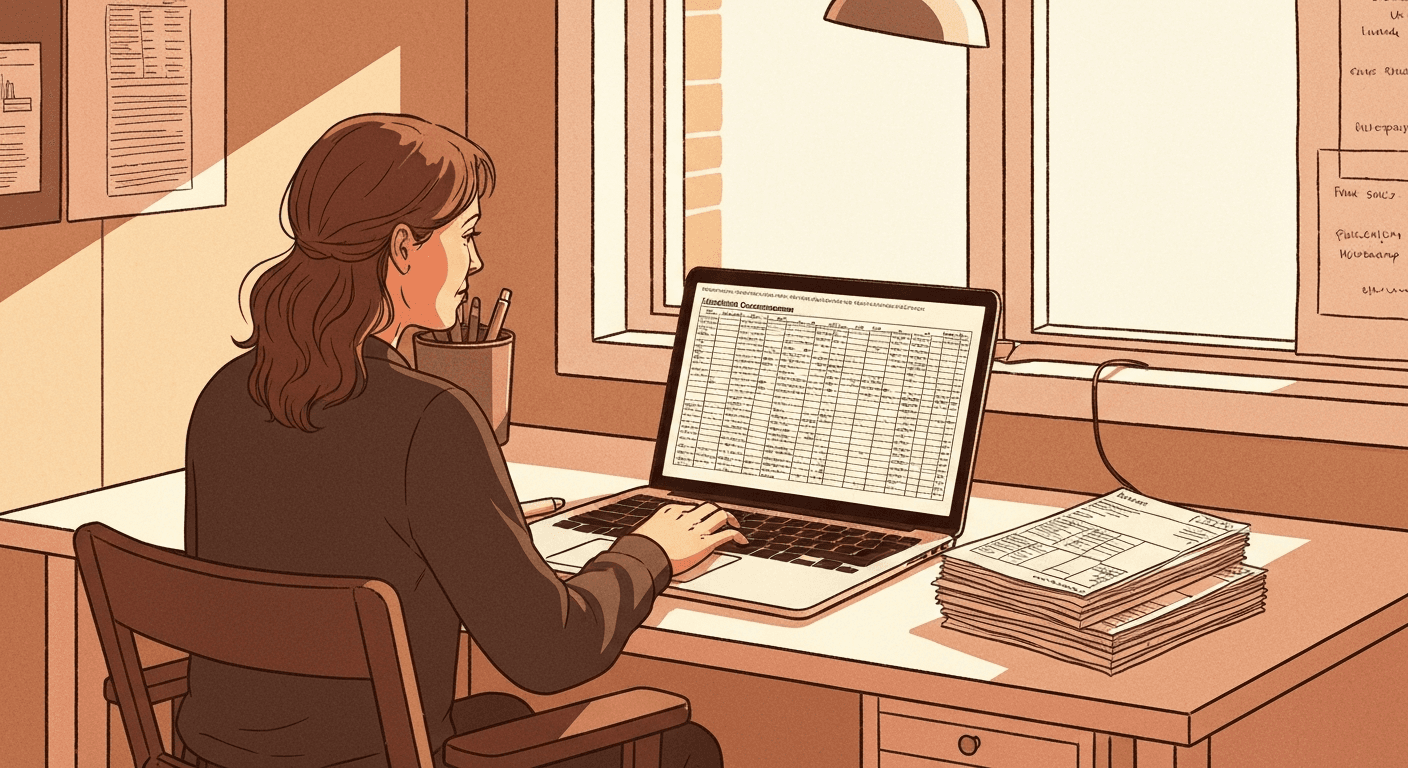 UK Scope 3 Supplier Responder