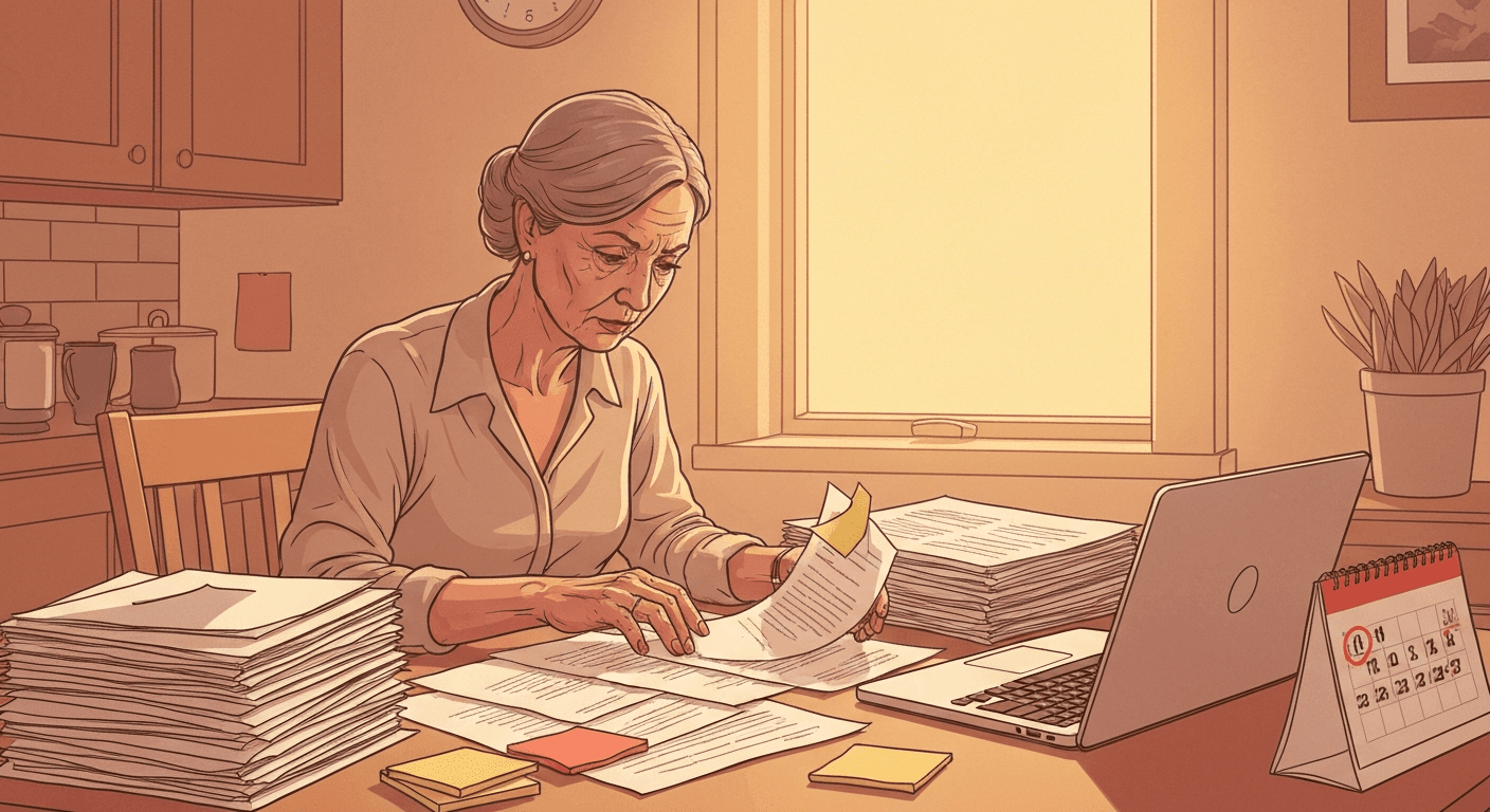 UK Tenant Information Sheet Compliance Server